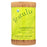 Teatulia Organic Herbal Tea - Lemongrass - Case Of 6 - 30 Count
