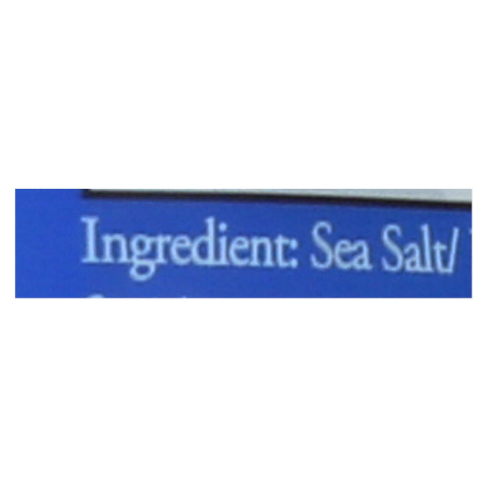 Celtic Sea Salt Light Grey - Case Of 6 - 0.5 Lb.