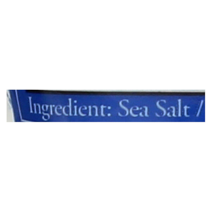 Celtic Sea Salt Fine Ground - Case Of 6 - 1 Lb.