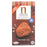 Nairn's Oatmeal And Chocolate Chip - Chocolate - Case Of 12 - 5.64 Oz.