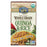 Lundberg Family Farms Quinoa And Brown Rice - Basil And Bell Pepper - Case Of 6 - 6 Oz.
