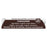 Taza Chocolate Organic Chocolate Mexicano Discs - 50 Percent Dark Chocolate - Cinnamon - 2.7 Oz - Case Of 12