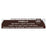 Taza Chocolate Organic Chocolate Mexicano Discs - 50 Percent Dark Chocolate - Vanilla - 2.7 Oz - Case Of 12