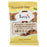Dr. Lucy's Grab And Go Cookies - Chocolate Chip - Case Of 24 - 1.25 Oz.