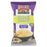 Boulder Canyon Natural Foods Kettle Chips - Malt Vinegar And Sea Salt - Case Of 12 - 5.25 Oz.