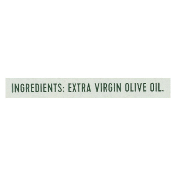 California Olive Ranch Olive Oil - Mild & Buttery - Case Of 6 - 16.9 Fl Oz.