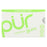 Pur Gum - Coolmint - Aspartame Free - 9 Pieces - 12.6 G - Case Of 12