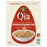 Nature's Path Organic Qi'a Superfood Hot Oatmeal - Cinnamon Pumpkin Seed - Case Of 6 - 8 Oz.
