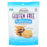 Miltons Gluten Free Baked Crackers - Everything - Case Of 12 - 4.5 Oz.