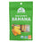 Mavuno Harvest Organic Gluten - Free Dried Banana - Case Of 6 - 2 Oz.