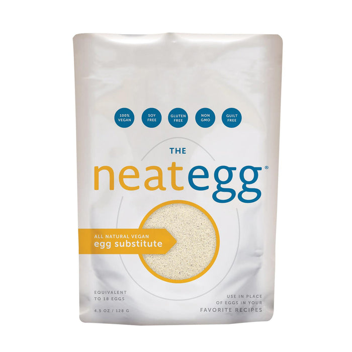 Neat The Neat Egg - Substitute - Case Of 6 - 4.5 Oz.