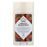Nubian Heritage Deodorant - All Natural - 24 Hour - African Black Soap - 2.25 Oz - 1 Each
