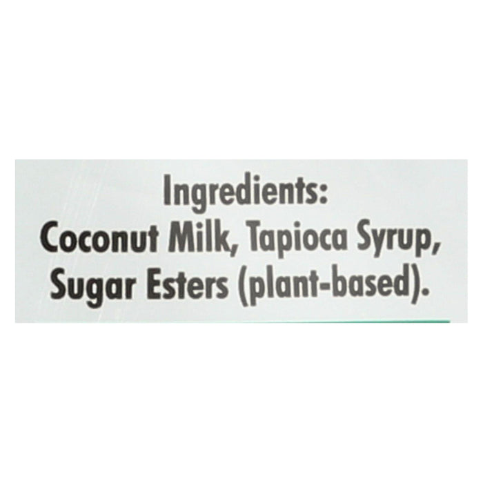 Native Forest Vegan Milk Powder - Coconut - Case Of 6 - 5.25 Oz.