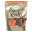 Dr. Lucy's Brownie Crisps - Triple Chocolate - Case Of 8 - 4.5 Oz.