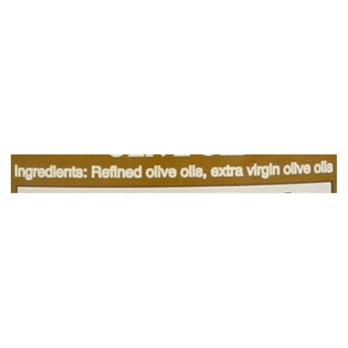 Colavita Olive Oil - Pure - Case Of 12 - 8.5 Fl Oz