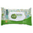 Seventh Generation Free And Clear Baby Wipes - Flip - Top Dispenser - Case Of 12 - 30 Count