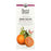 Nourish Organic Skin Solve - Organic - Sweet Orange And Rosehip - 3oz