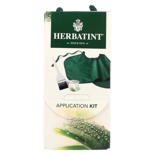 Herbatint Hair Color - Application Kit - 4 Count