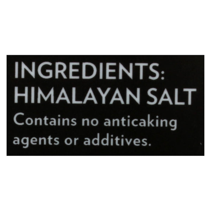 Evolution Salt Gourmet Salt - Coarse - 17 Oz