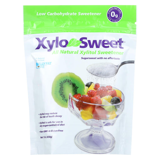 Xylosweet Packets - 1 Lb.