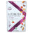 Living Intentions Organic Sprouted Trail Mix - Wild Berry - Case Of 6 - 7 Oz.