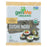 Gimme Seaweed Snacks 100% Organic Roasted Seaweed Sushi Nori - Wrap N' Roll - Case Of 12 - .81 Oz