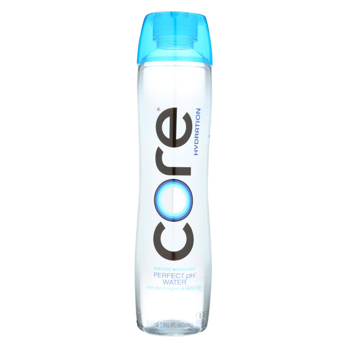 Core Natural Water - Perfect Ph - Case Of 12 - 30.4 Fl Oz