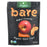 Bare Fruit Apple Chips - Organic - Crunchy - Simply Cinnamon - 3 Oz - Case Of 12