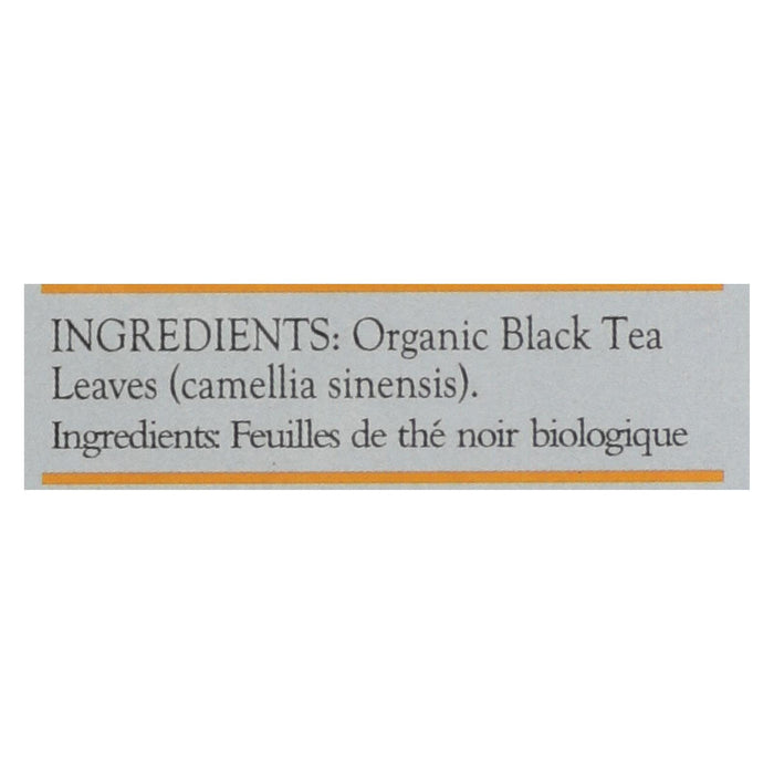 Uncle Lees Tea - Organic - Legends Of China - Black - 100 Bags