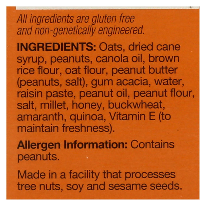 Kind Peanut Butter - Case Of 8 - 1.8 Oz.