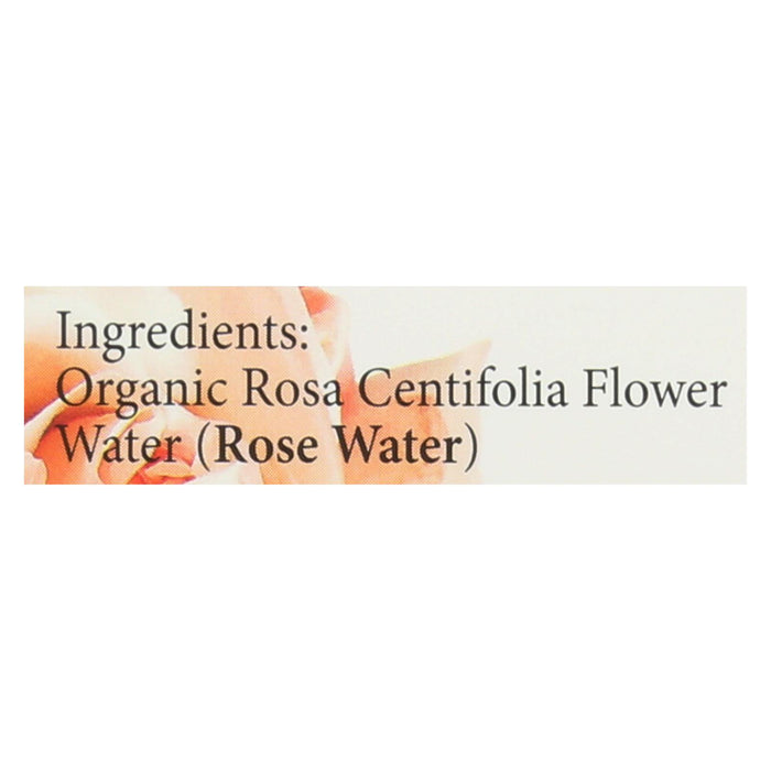 Cocokind Facial Tone - Organic - Rosewater - 4 Fl Oz