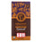 Equal Exchange Organic Milk Chocolate Bar - Caramel Crunch With Sea Salt - Case Of 12 - 2.8 Oz.