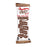 Bixby Bar Nutty For You Snack Bar - Dark Chocolate Crunchy Peanut Butter - Case Of 12 - 1.5 Oz.