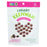 I Heart Keenwah Chocolate Puffs - Himalayan Pink Salt - Case Of 6 - 2.5 Oz.
