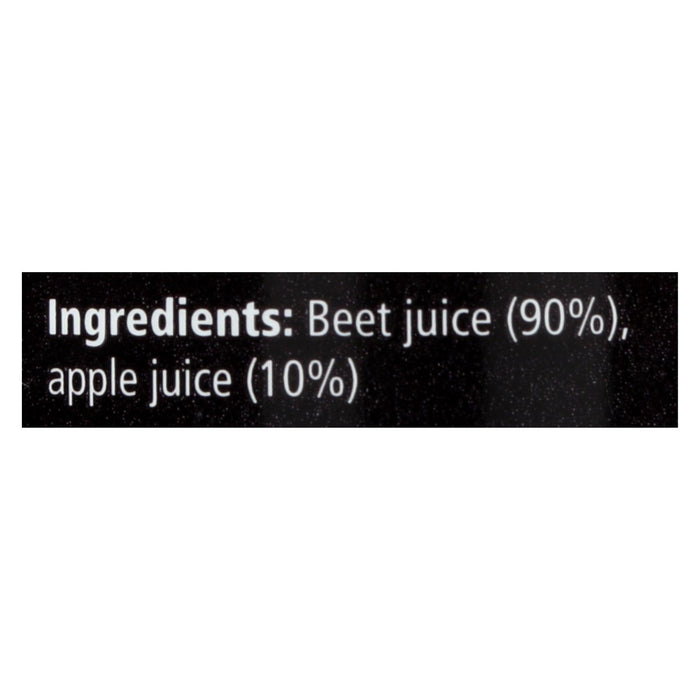 Beet-it Beet Juice - Case Of 12 - 8.5 Fl Oz