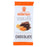 Lakanto Monkfruit Sweetened Chocolate Bar - Dark Chocolate With Almonds - Case Of 8 - 3 Oz.