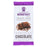 Lakanto Monkfruit Sweetened Chocolate Bar - Dark Chocolate With Cacao Nibs - Case Of 8 - 3 Oz.