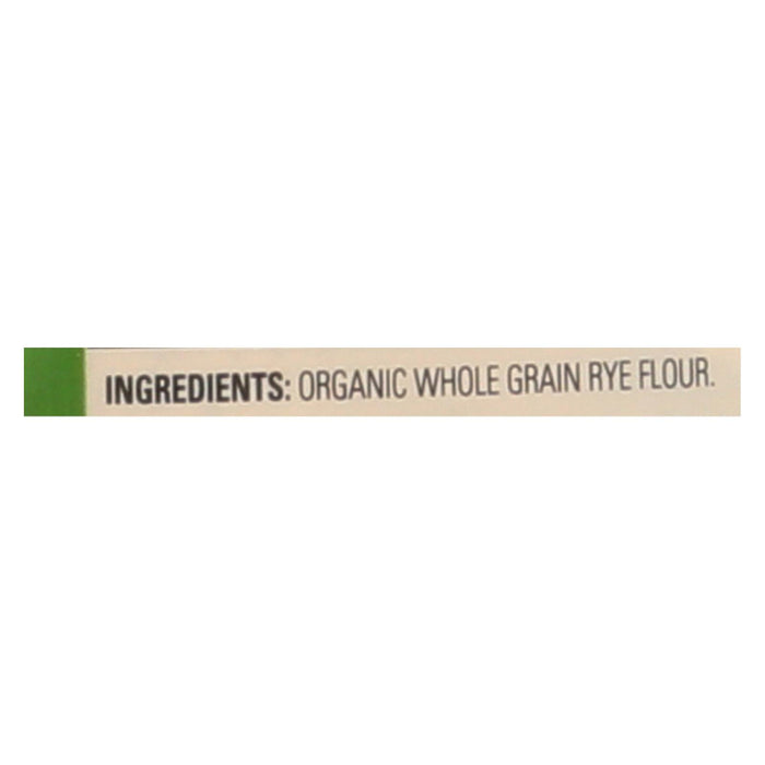 Arrowhead Mills Organic Ret Flour - Case Of 6 - 20 Oz.