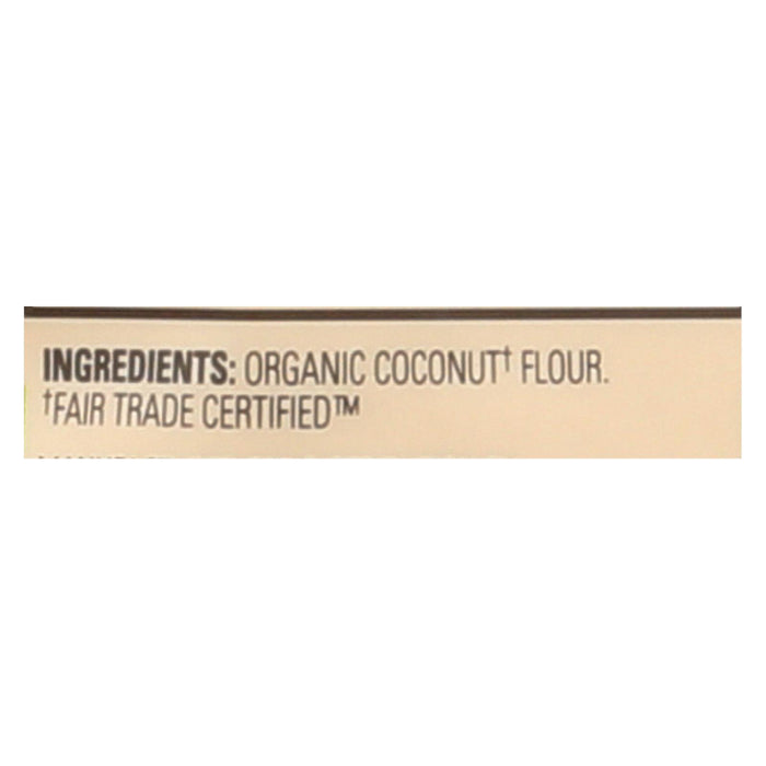Arrowhead Mills Organic Coconut Flour - Case Of 6 - 16 Oz.