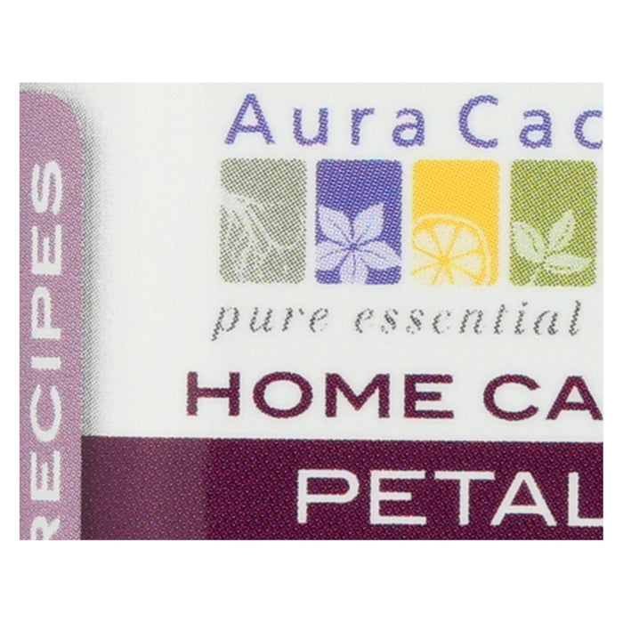 Aura Cacia Essential Oil Blend - Petal Power - 2 Fl Oz.