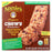 Annie's Homegrown Organic Chewy Granola Bars Peanut Butter Chocolate Chip - Case Of 12 - 5.34 Oz.