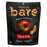 Bare Fruit Apple Chips - Fuji & Reds - Case Of 12 - 3.4 Oz