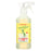 Rebel Green All Purpose Spray - Peppermint Lemon - Case Of 4 - 16 Fl Oz