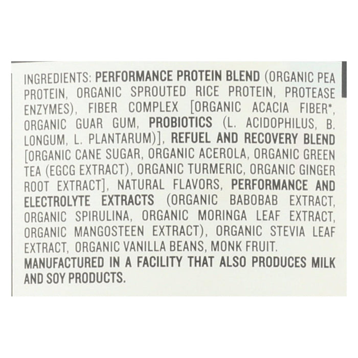 Designer Protein Pro 30 Protein Powder - Vanilla - 1.29 Lb.