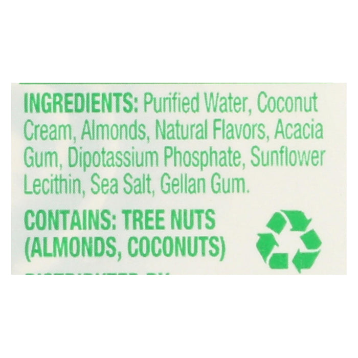 Nutpods - Non-dairy Creamer French Vanilla Unsweetened - Case Of 12 - 11.2 Fl Oz.