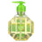 Earth Friendly Hand Soap - Lemongrass - Case Of 6 - 12.5 Fl Oz