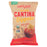 Late July Snacks Organic Cantina Dippers - White Corn - Case Of 9 - 8 Oz