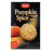 Dare Cookies - Pumpkin Spice Crème - Case Of 12 - 10.2 Oz.