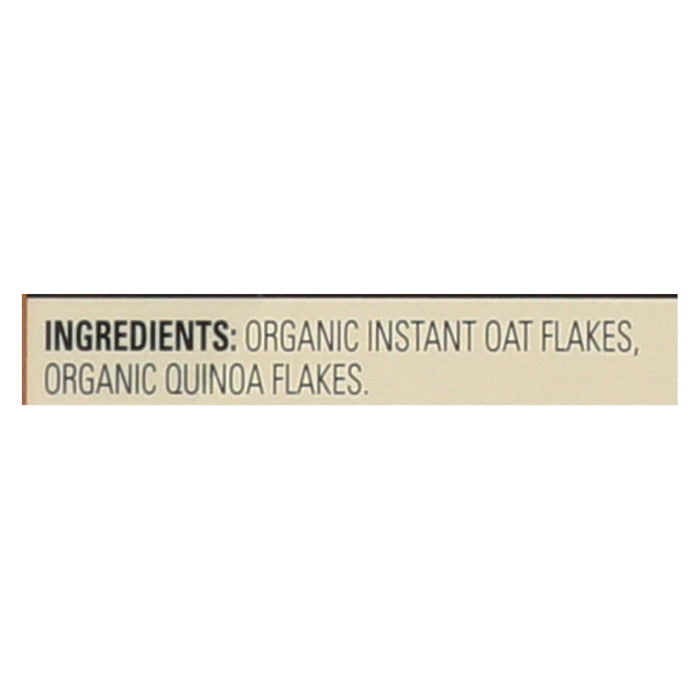 Arrowhead Mills Cereal - Quinoa & Oat - Gluten Free - Case Of 6 - 8 Oz