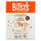 Bitsys Brainfood Crackers - Maple Carrot Crisp - Case Of 6 - 5-1 Oz.